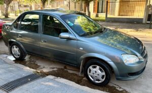 Chevrolet Corsa Classic Mod 2011, gNC-image