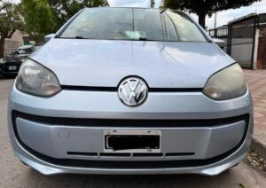 Volkswagen Up Move 1.0 Mod 2014-image