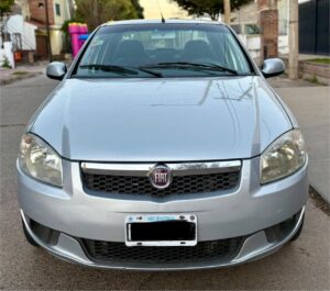 Fiat Siena EL Attractive 1.4 mod 2013, gNC-image