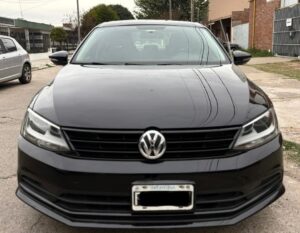 Volkswagen Vento Advance 2.0 mod.2016-image