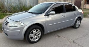 Renaul Megane Privilege 2.0 mod.2009-image