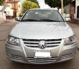 Volkswagen Gol Power 1.4 mod 2013-image