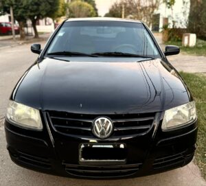 Volkswagen Gol Power Plus Mod.2009-image