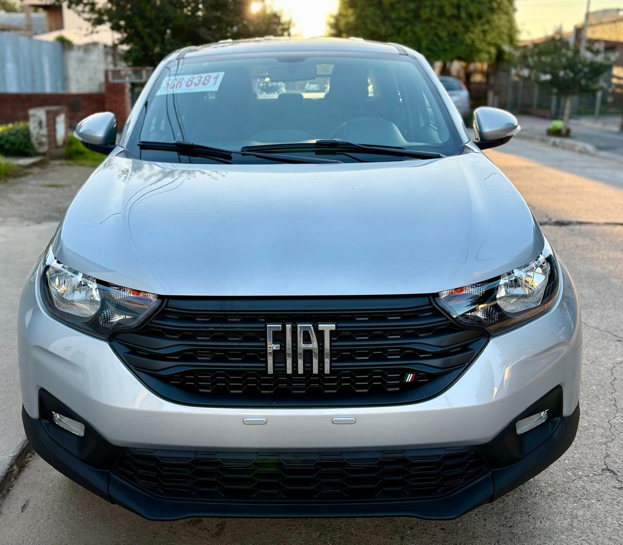 Fiat Strada Fly Freedom cd 1.3 0km.mod.2025-image